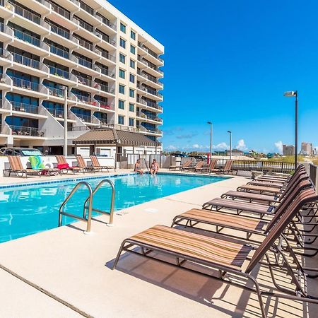 גולף שורז Island Winds East 408 By Albvr - Gorgeous Condo With Million Dollar Views In The Best Location On The Beach מראה חיצוני תמונה