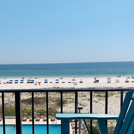 גולף שורז Island Winds East 408 By Albvr - Gorgeous Condo With Million Dollar Views In The Best Location On The Beach מראה חיצוני תמונה