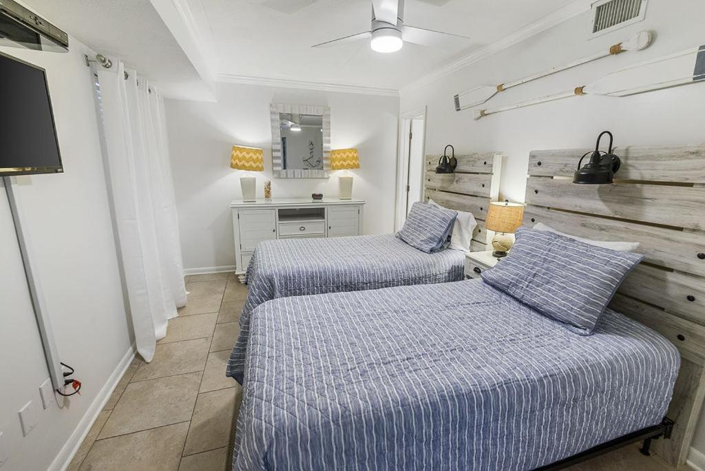 גולף שורז Island Winds East 408 By Albvr - Gorgeous Condo With Million Dollar Views In The Best Location On The Beach מראה חיצוני תמונה