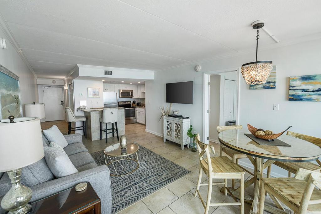 גולף שורז Island Winds East 408 By Albvr - Gorgeous Condo With Million Dollar Views In The Best Location On The Beach מראה חיצוני תמונה