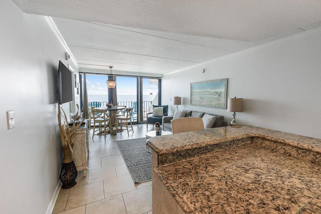 גולף שורז Island Winds East 408 By Albvr - Gorgeous Condo With Million Dollar Views In The Best Location On The Beach מראה חיצוני תמונה