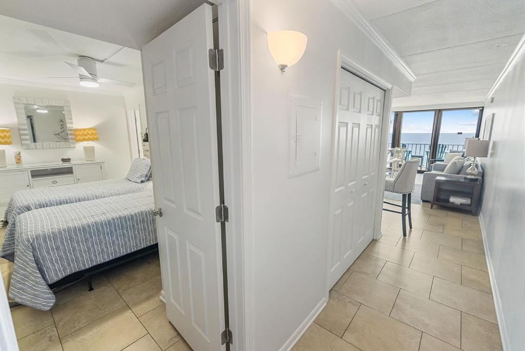 גולף שורז Island Winds East 408 By Albvr - Gorgeous Condo With Million Dollar Views In The Best Location On The Beach מראה חיצוני תמונה