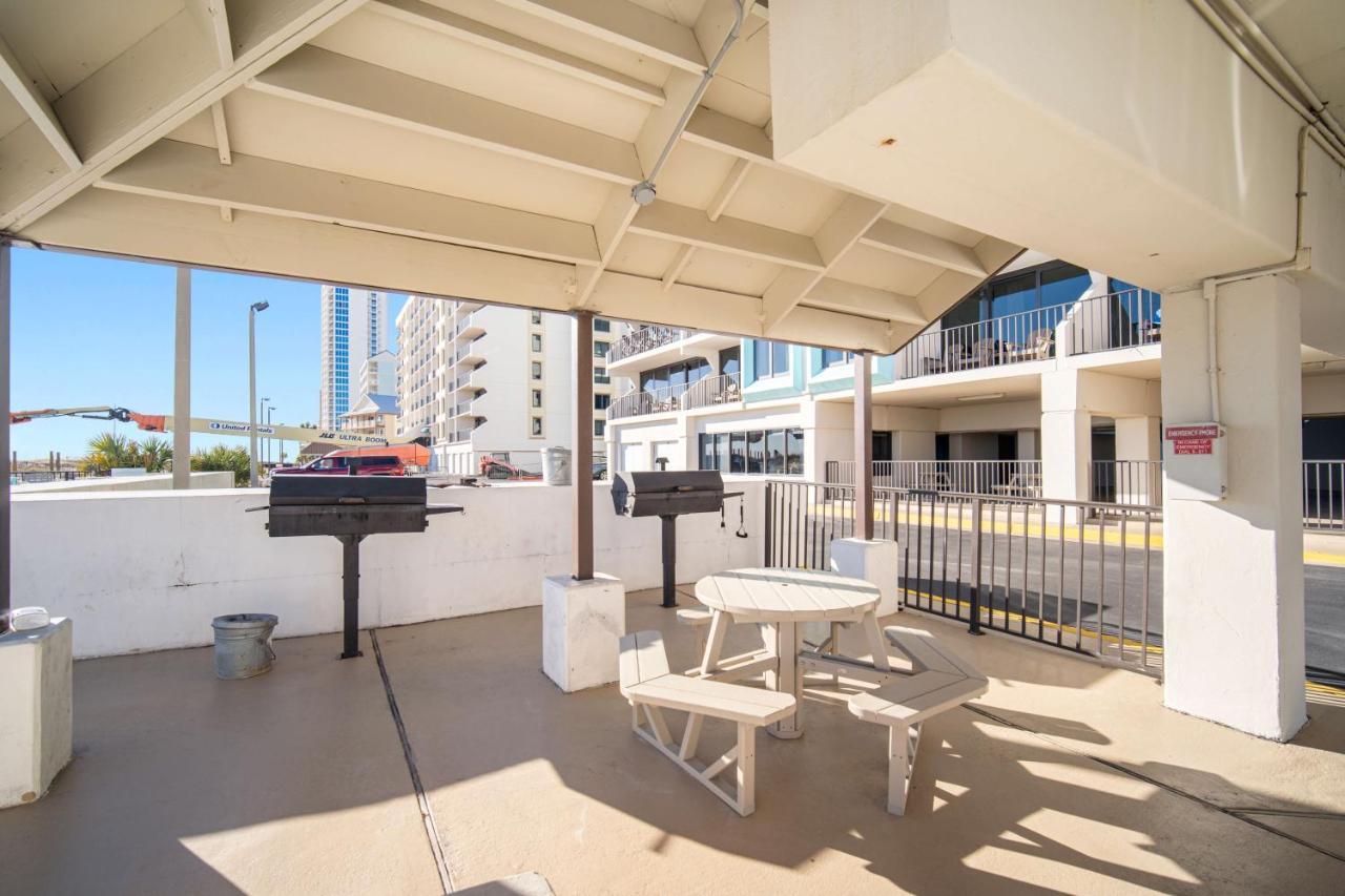 גולף שורז Island Winds East 408 By Albvr - Gorgeous Condo With Million Dollar Views In The Best Location On The Beach מראה חיצוני תמונה