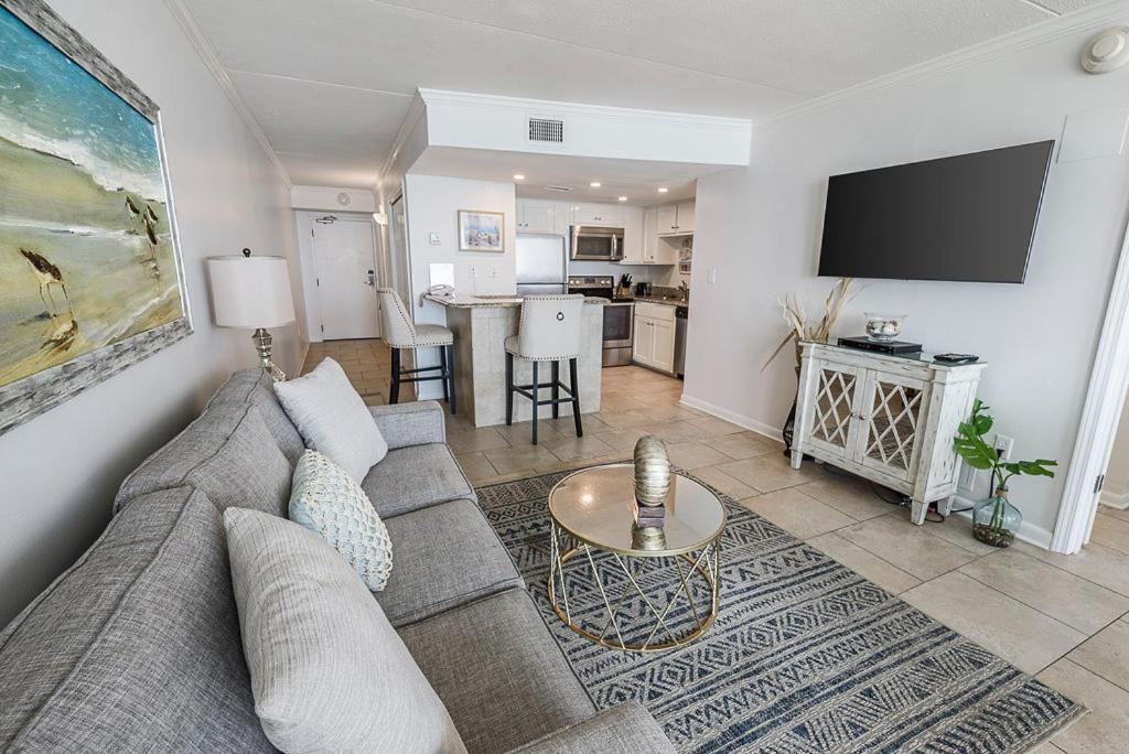 גולף שורז Island Winds East 408 By Albvr - Gorgeous Condo With Million Dollar Views In The Best Location On The Beach מראה חיצוני תמונה