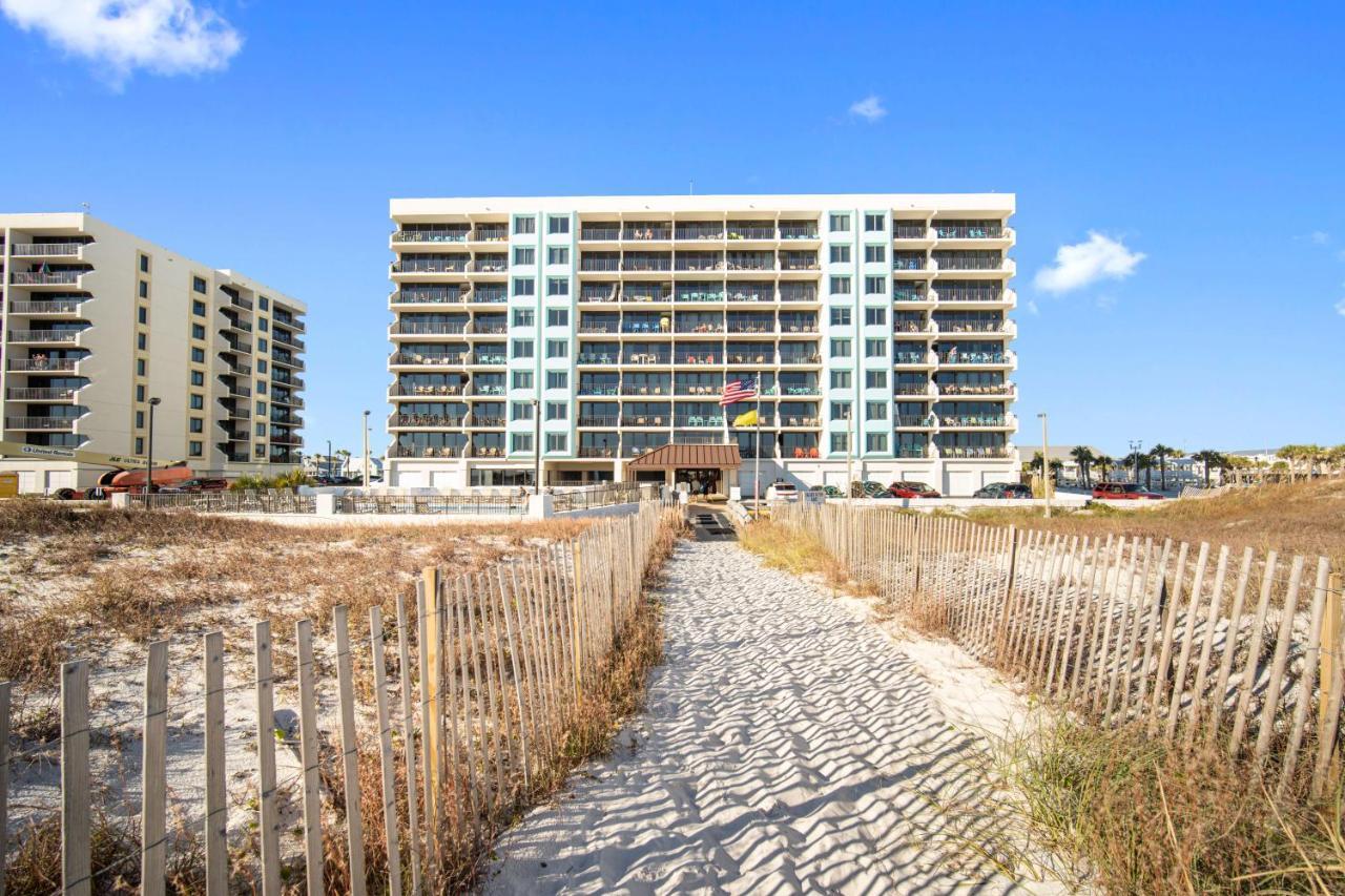 גולף שורז Island Winds East 408 By Albvr - Gorgeous Condo With Million Dollar Views In The Best Location On The Beach מראה חיצוני תמונה