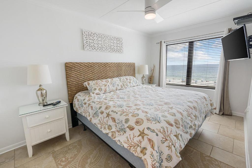 גולף שורז Island Winds East 408 By Albvr - Gorgeous Condo With Million Dollar Views In The Best Location On The Beach מראה חיצוני תמונה