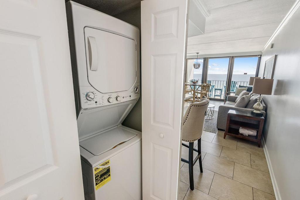 גולף שורז Island Winds East 408 By Albvr - Gorgeous Condo With Million Dollar Views In The Best Location On The Beach מראה חיצוני תמונה