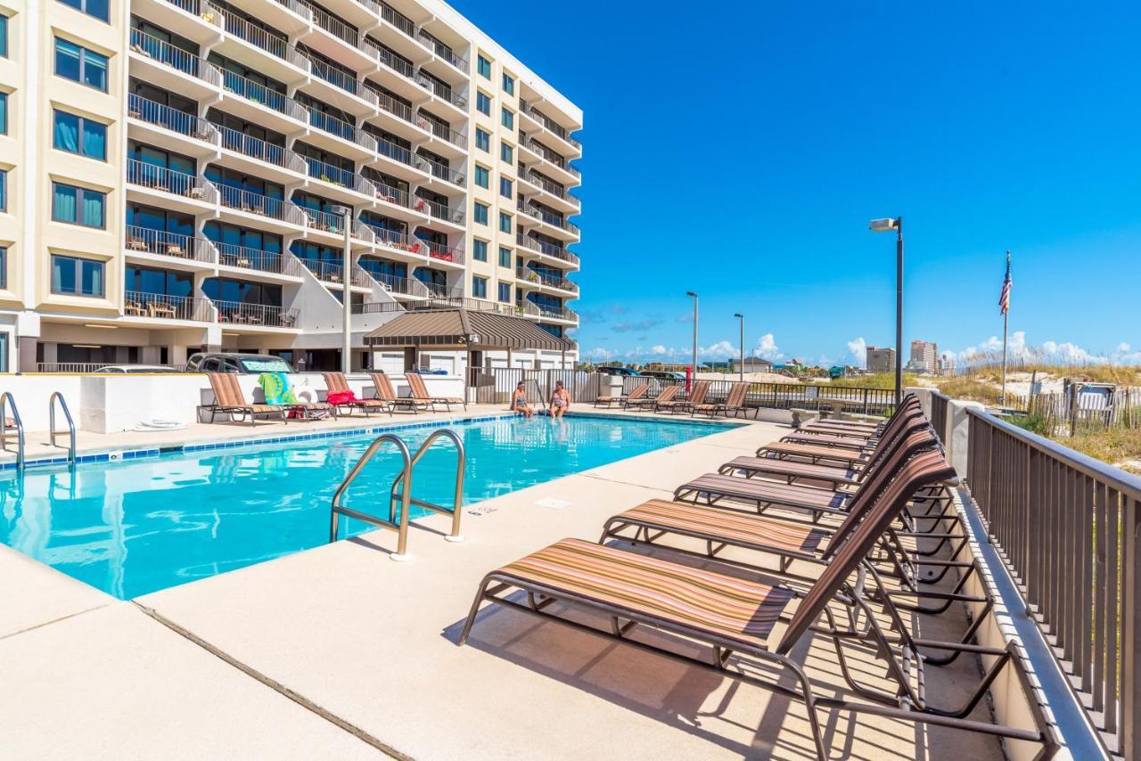 גולף שורז Island Winds East 408 By Albvr - Gorgeous Condo With Million Dollar Views In The Best Location On The Beach מראה חיצוני תמונה