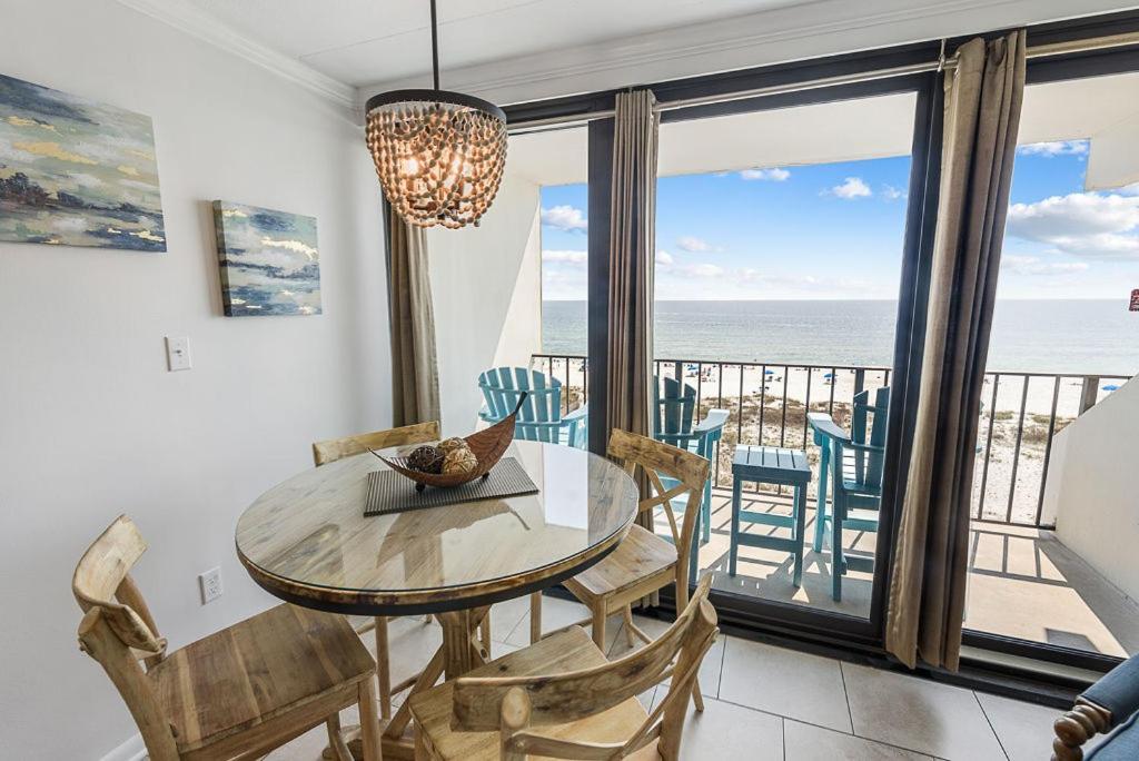 גולף שורז Island Winds East 408 By Albvr - Gorgeous Condo With Million Dollar Views In The Best Location On The Beach מראה חיצוני תמונה