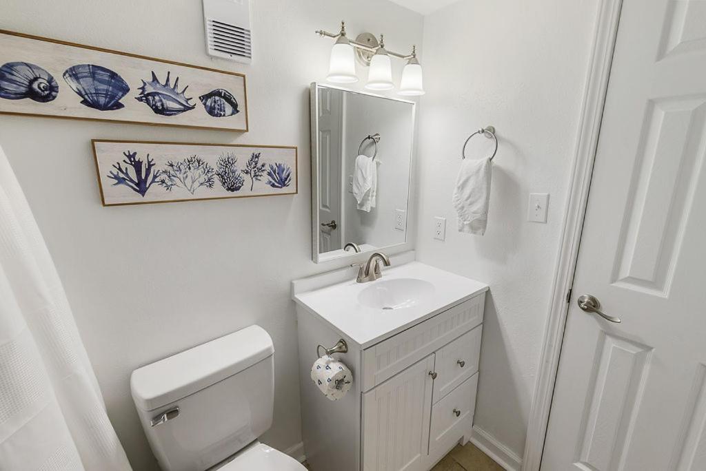גולף שורז Island Winds East 408 By Albvr - Gorgeous Condo With Million Dollar Views In The Best Location On The Beach מראה חיצוני תמונה