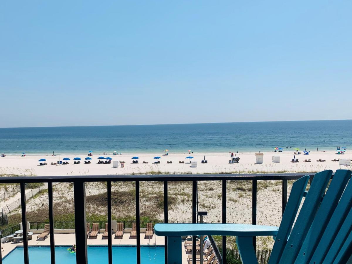 גולף שורז Island Winds East 408 By Albvr - Gorgeous Condo With Million Dollar Views In The Best Location On The Beach מראה חיצוני תמונה