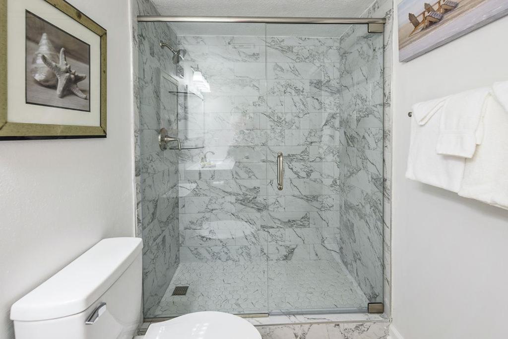 גולף שורז Island Winds East 408 By Albvr - Gorgeous Condo With Million Dollar Views In The Best Location On The Beach מראה חיצוני תמונה